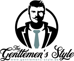 The Gentlemens Style Logo